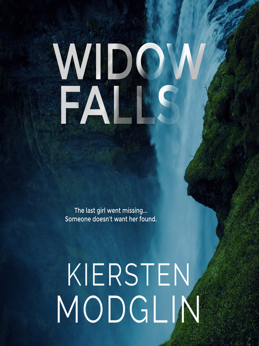 Title details for Widow Falls by Kiersten Modglin - Wait list